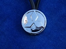 JOLI / Nice & TOP +++ PORTE-CLES / Key ring - MITSUBISHI