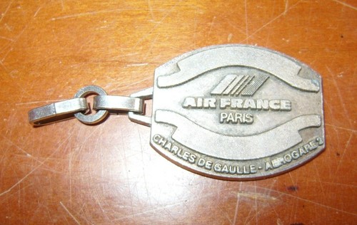 Porte cles air france paris - air,