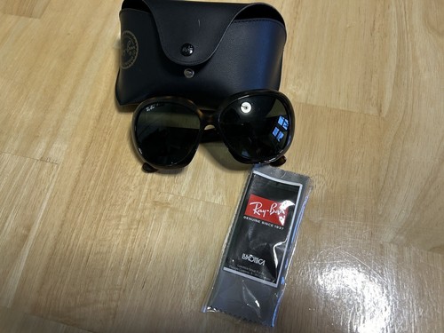 Ray ban jackie ohh shiny - jackie,