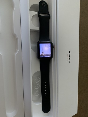 Apple watch series 42mm - apple, 3