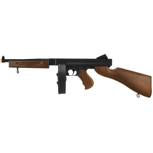 Well m1a1 wwii submachine gun - well,