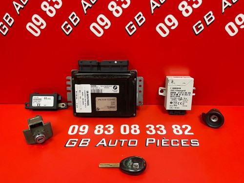 Mini cooper r50 - r50, kit
