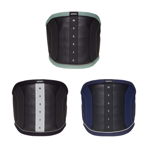Harnais taille mystic - taille, pour