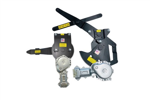 1960 ford galaxie puissance - 1960-64,