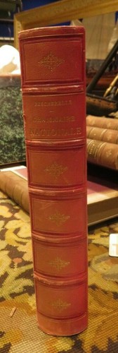 Ancien livre bescherelle - ancien,