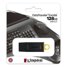 KINGSTON - Clé USB 3.2 DTX