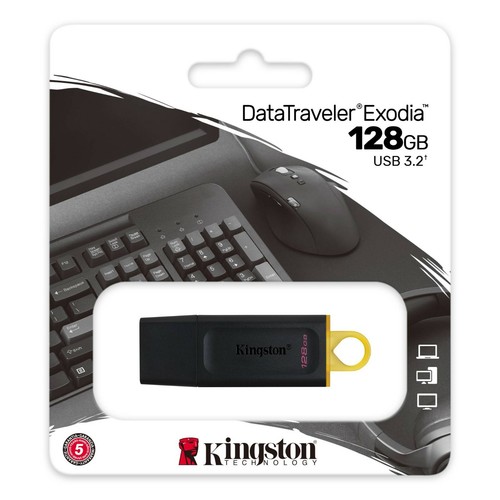 Kingston clé usb 2 - -,