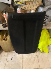 PLAGE ARRIERE OPEL ASTRA J