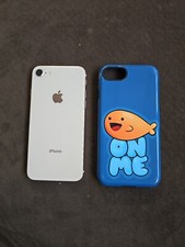 Apple iPhone 8 64GB  iOS