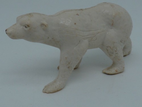 Figurine ancienne starlux - ancienne,