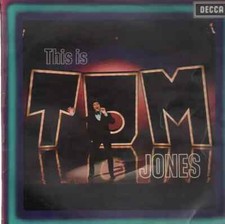 Tom Jones This Is Tom Jones