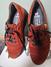 Chaussures Mephisto Camel