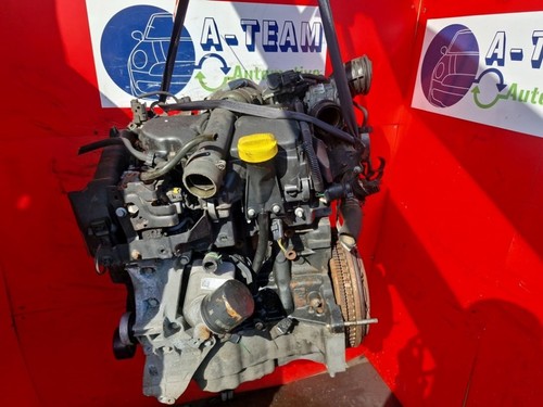 Moteur renault megane iii - megane,
