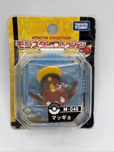 Takara tomy pokemon - takara, moncolle