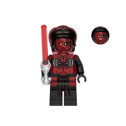 Darth talon custom - v2,