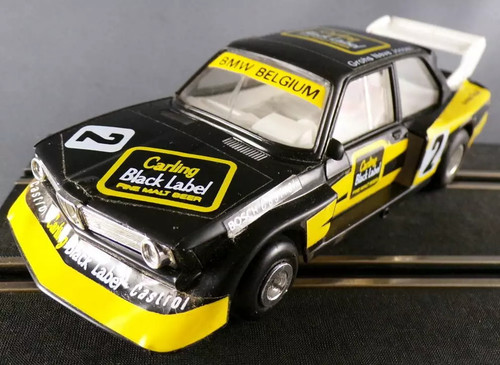Polistil a122 bmw 320 - 320, turbo