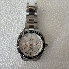 Alpina watch 860x5aq6 - al,