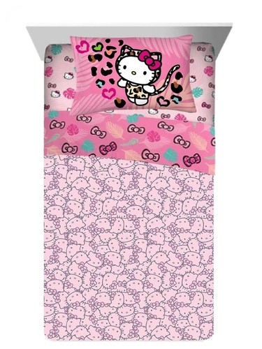 Hello kitty kids blanket - blanket, &