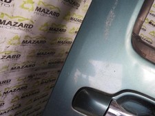 Porte arriere droit ISUZU D-MAX 1 PHASE 1 8980427790