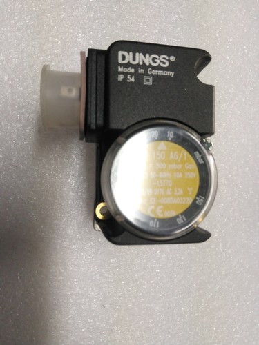 Dungs 150 1 - dungs,