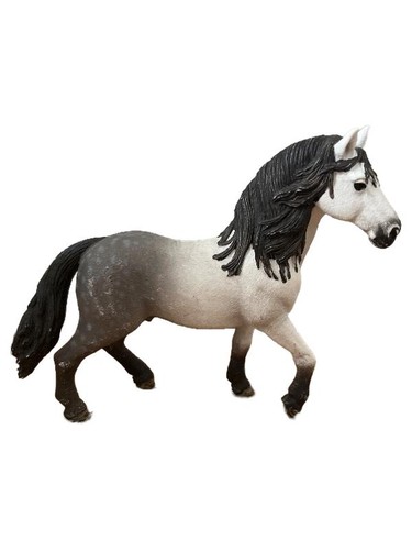 Schleich figurine cheval - figurine,