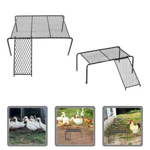 Pcs plateforme poulets - plateforme,