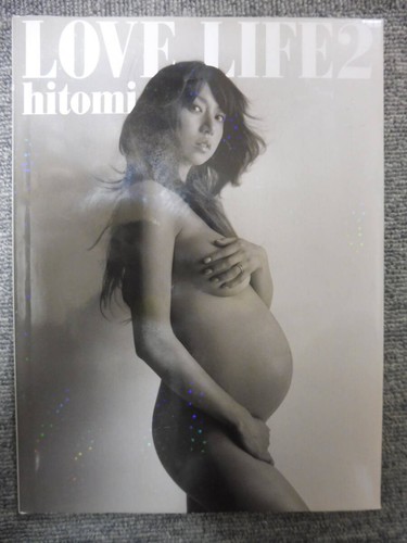 Hitomi love life livre - hitomi,