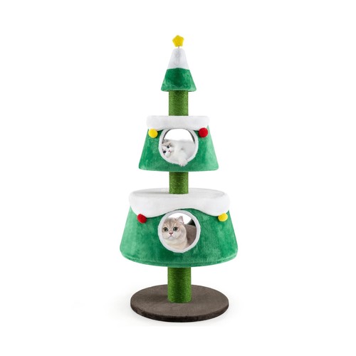 Petsite inch christmas - 60,