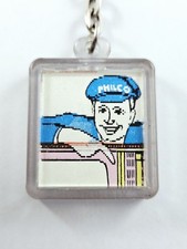 PORTE-CLES - Visiomatic -