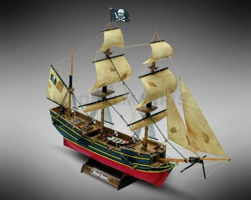 Mamoli mm60 black queen - mm60,