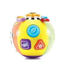 LUMI BALLE DES ANIMAUX