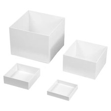 Rison de la colonne montante