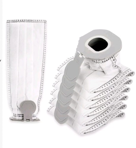Sachets aspirateur robot - 6,