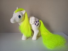 G1 My Little Pony ITALIAN