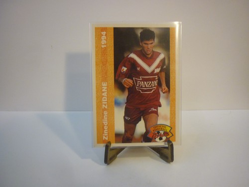 Carte foot panini official - foot,