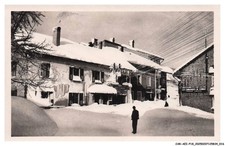 CAR-AEIP18-1081-39 - BOIS D'AMONT - Un coin du village