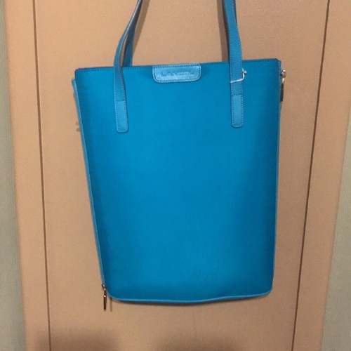 New lancel tote - lancel, handbag