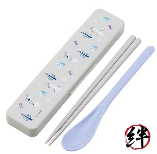 Set cuillère baguettes 18cm - set,