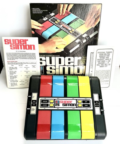 Vtg 1979 milton - 💥vtg, 1979/80