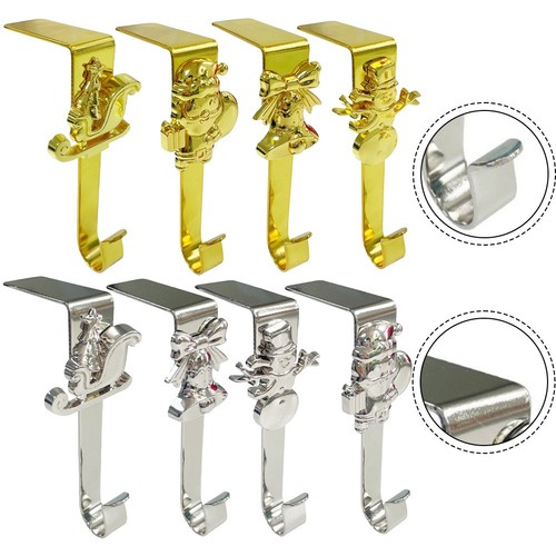 4pcs porte bas - bas, en