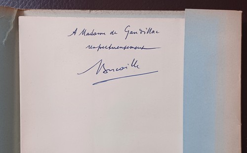 Bucaille le scaphandrier - m.bucaille,