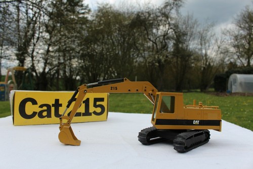 Grue cat 215 nzg modelle - grue,