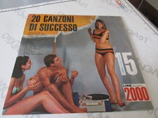20 Chansons De Succès - Disk