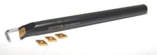 Glanze 10 MM Dcmt Forage Set