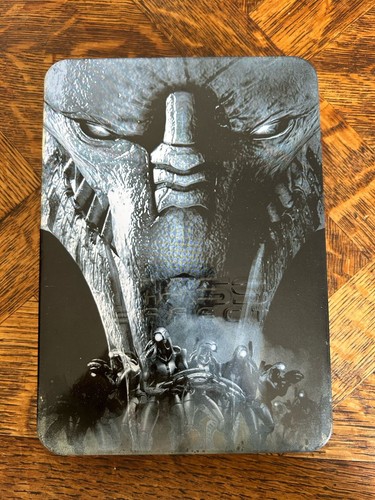 Mass effect edition collector
