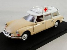 Rio Citroën DS 19 Break