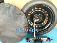 roue de secours galette 16"