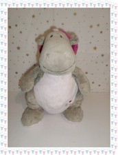 ⑨ - Grand Doudou Peluche