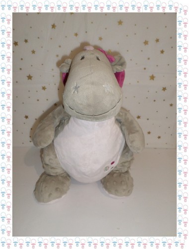 Grand doudou peluche - -,
