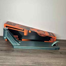 District HTS+ Scooter Deck -